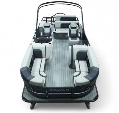 BOATZON | Sylvan L3 DLZ 2026 BOATZON | Sylvan L3 DLZ 2026