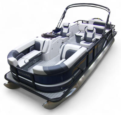 BOATZON | Sylvan L3 DLZ 2026 BOATZON | Sylvan L3 DLZ 2026