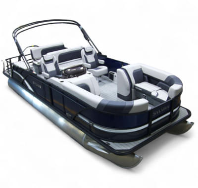 BOATZON | Sylvan L3 DLZ 2026 BOATZON | Sylvan L3 DLZ 2026