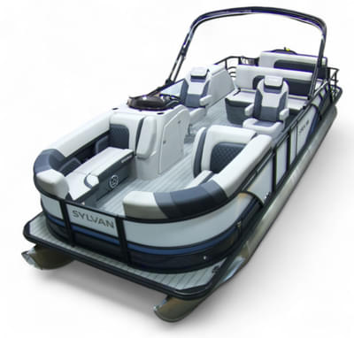 BOATZON | Sylvan L3 DLZ 2026 BOATZON | Sylvan L3 DLZ 2026