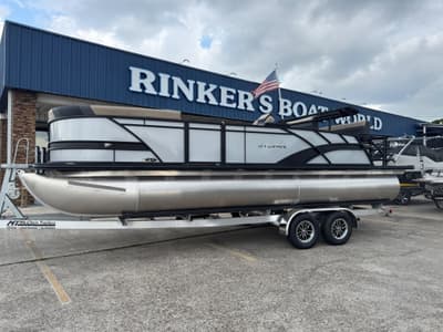 BOATZON | Sylvan L3 DLZ 2026 BOATZON | Sylvan L3 DLZ 2026