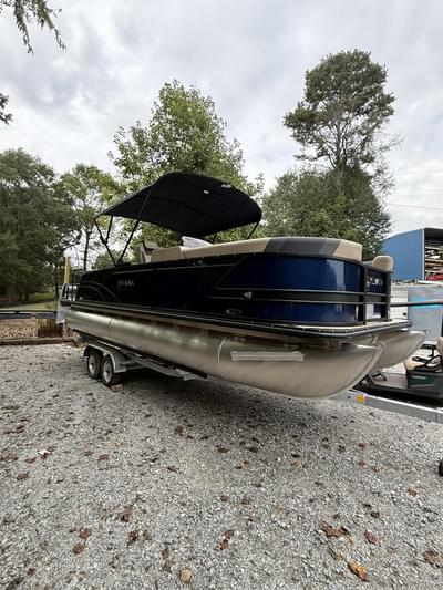 BOATZON | Sylvan L3 DLZ 2026 BOATZON | Sylvan L3 DLZ 2026