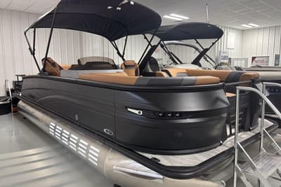 BOATZON | Sylvan L3 DLZ 2026