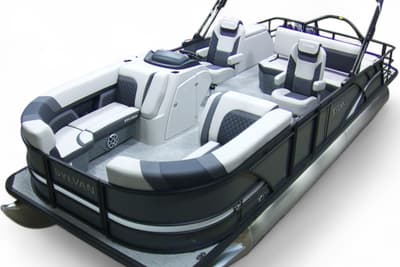 BOATZON | Sylvan L3 DLZ 2026