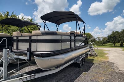 BOATZON | Sylvan L3 DLZ 2027