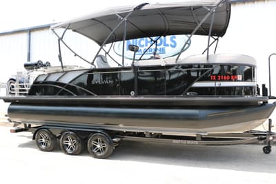 BOATZON | Sylvan L3 DLZ Bar 2022