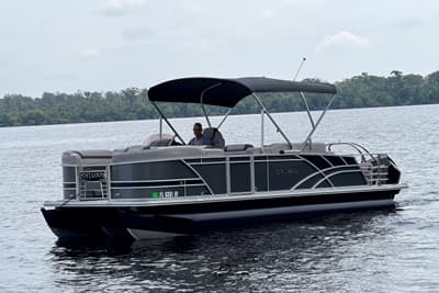 BOATZON | Sylvan L3 DLZ Bar 2022