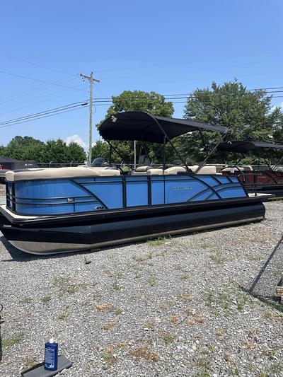 BOATZON | Sylvan L3 DLZ BAR 2024 BOATZON | Sylvan L3 DLZ BAR 2024