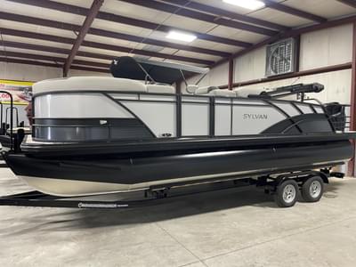 BOATZON | Sylvan L3 DLZ BAR 2025