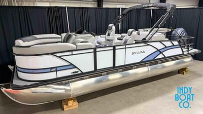 BOATZON | Sylvan L3 DLZ Bar 2025