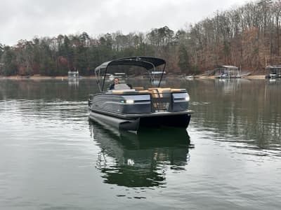 BOATZON | Sylvan L3 DLZ BAR 2026