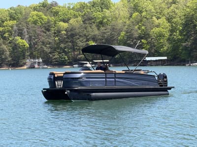 BOATZON | Sylvan L3 DLZ BAR 2026