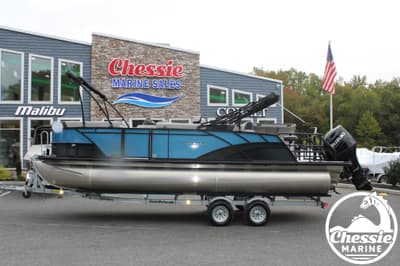 BOATZON | Sylvan L3 DLZ BAR 2026