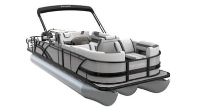 BOATZON | Sylvan L3 DLZ BAR 2026