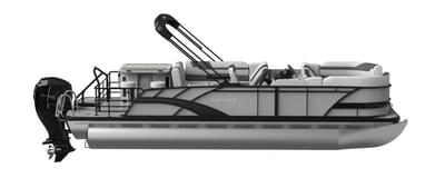 BOATZON | Sylvan L3 DLZ BAR 2026