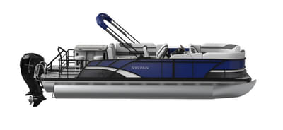 BOATZON | Sylvan L3 DLZ BAR 2026