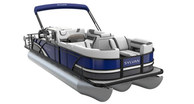 BOATZON | Sylvan L3 DLZ BAR 2026