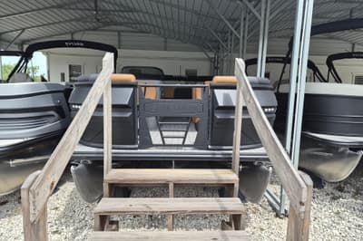 BOATZON | Sylvan L3 DLZ Bar 2026