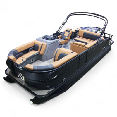 BOATZON | Sylvan L3 DLZ BAR 2026