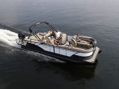 BOATZON | Sylvan L3 DLZ Bar 2026