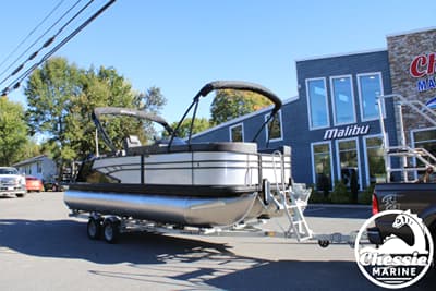 BOATZON | Sylvan L3 DLZ BAR 2027