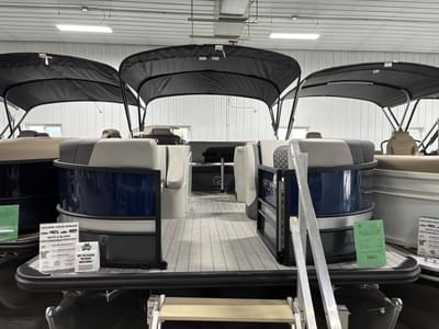 BOATZON | Sylvan L3 DLZ DH BAR 150HP BUNK TRAILER 2026 BOATZON | Sylvan L3 DLZ DH BAR 150HP BUNK TRAILER 2026