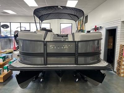 BOATZON | Sylvan L3 DLZ DH BAR 2024 BOATZON | Sylvan L3 DLZ DH BAR 2024