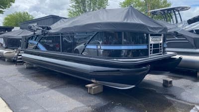 BOATZON | Sylvan L3 DLZ DH Bar 2025