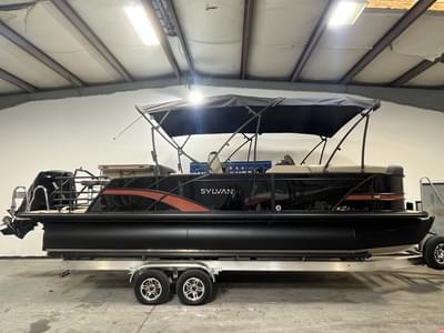 BOATZON | Sylvan L3 DLZ DH Bar 2026