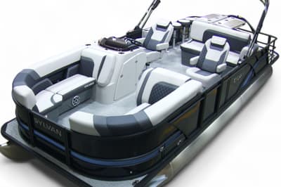 BOATZON | Sylvan L3 DLZ DH Bar 2026