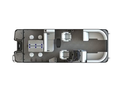 BOATZON | Sylvan L3 DLZ DH Bar 2026