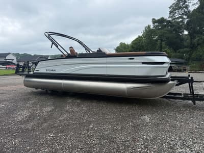 BOATZON | Sylvan L3 DLZ DH Bar 2027