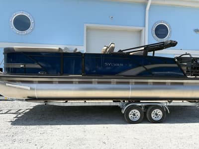 BOATZON | Sylvan L3 DLZ L3 2026