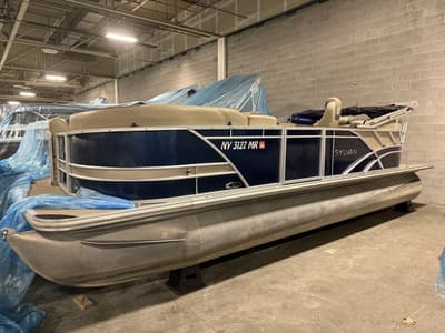 BOATZON | Sylvan L3 LZ 2021 BOATZON | Sylvan L3 LZ 2021