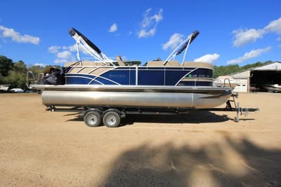 BOATZON | Sylvan L3 LZ 2022 BOATZON | Sylvan L3 LZ 2022