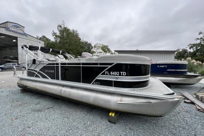 BOATZON | Sylvan L3 LZ 2022 BOATZON | Sylvan L3 LZ 2022