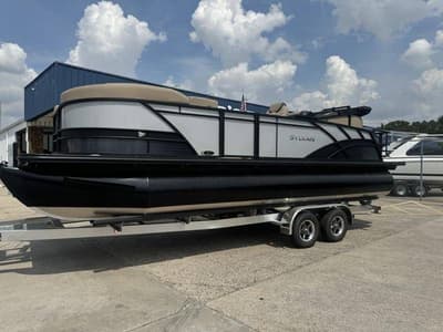 BOATZON | Sylvan L3 LZ 2025