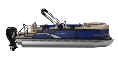 BOATZON | Sylvan L3 LZ 2026 BOATZON | Sylvan L3 LZ 2026