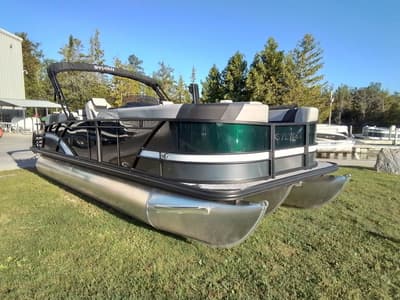 BOATZON | Sylvan L3 LZ DH 2026