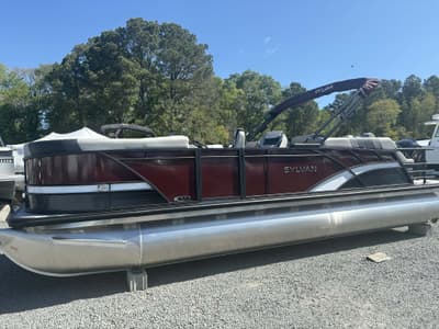 BOATZON | Sylvan L3 LZ DH 2026