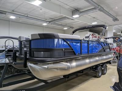 BOATZON | Sylvan L3 LZ DH 2026