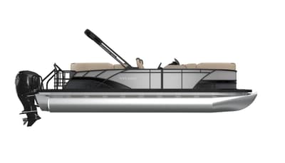 BOATZON | Sylvan L3 LZ DH 2026