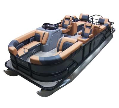 BOATZON | Sylvan L3 LZ DH 2026