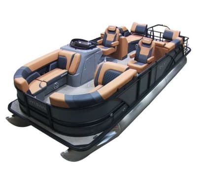 BOATZON | Sylvan L3 LZ DH 2026