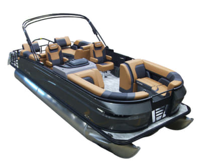 BOATZON | Sylvan L3 LZ DH 2026 BOATZON | Sylvan L3 LZ DH 2026