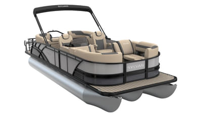 BOATZON | Sylvan L3 LZ DH 2026 BOATZON | Sylvan L3 LZ DH 2026