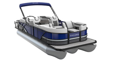 BOATZON | Sylvan L3 LZ DH 2026 BOATZON | Sylvan L3 LZ DH 2026