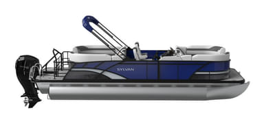 BOATZON | Sylvan L3 LZ DH 2026 BOATZON | Sylvan L3 LZ DH 2026