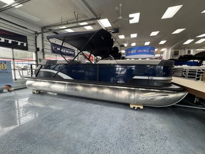 BOATZON | Sylvan L3 LZ DH 2026