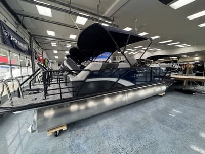 BOATZON | Sylvan L3 LZ DH 2026